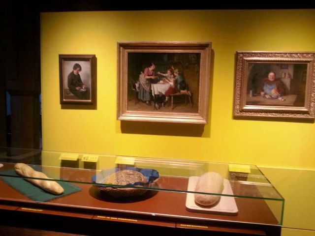 Il Museo della cultura del pane - Ulm | Secret World Trip Planner