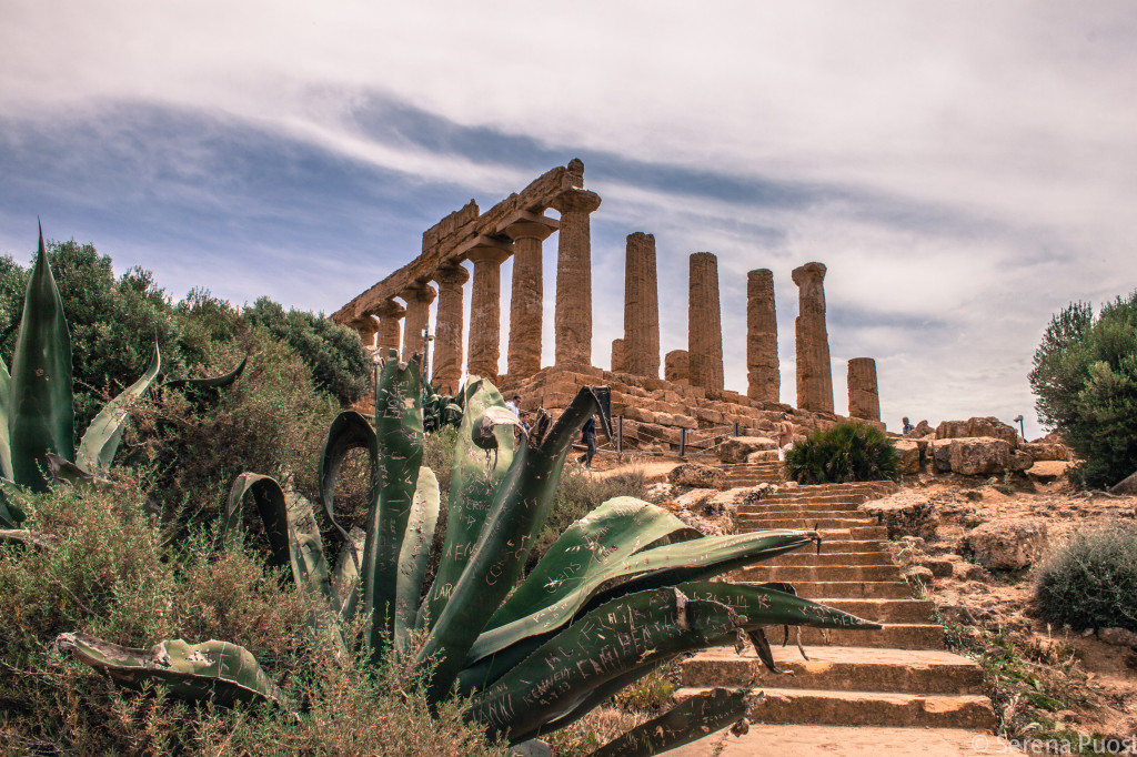 Tal der Tempel - Agrigento | Secret World Trip Planner
