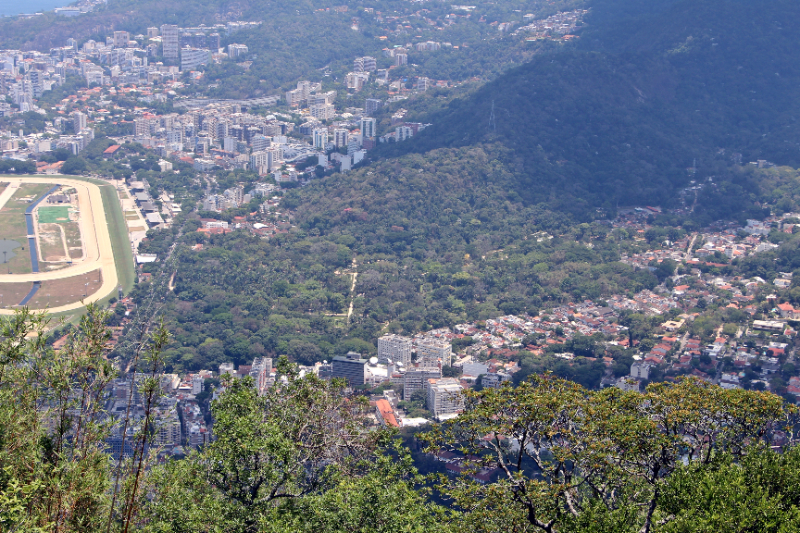 Jardim Botanico, Rio de Janeiro - Jardim Botânico | Secret World Trip Planner