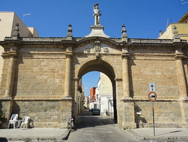 Salento : Galatone - Galatone | Secret World Trip Planner