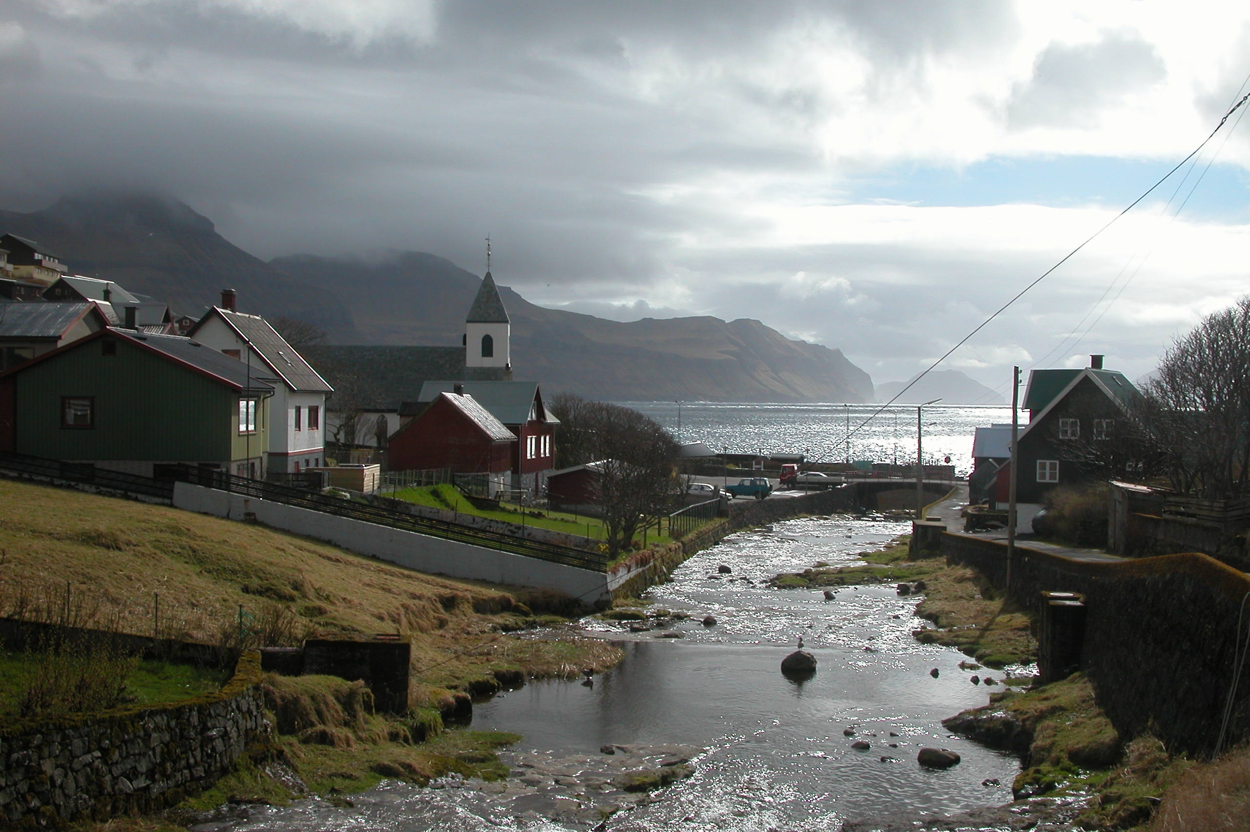Faroe Islands | Streymoy  - Streymoy | Secret World Trip Planner