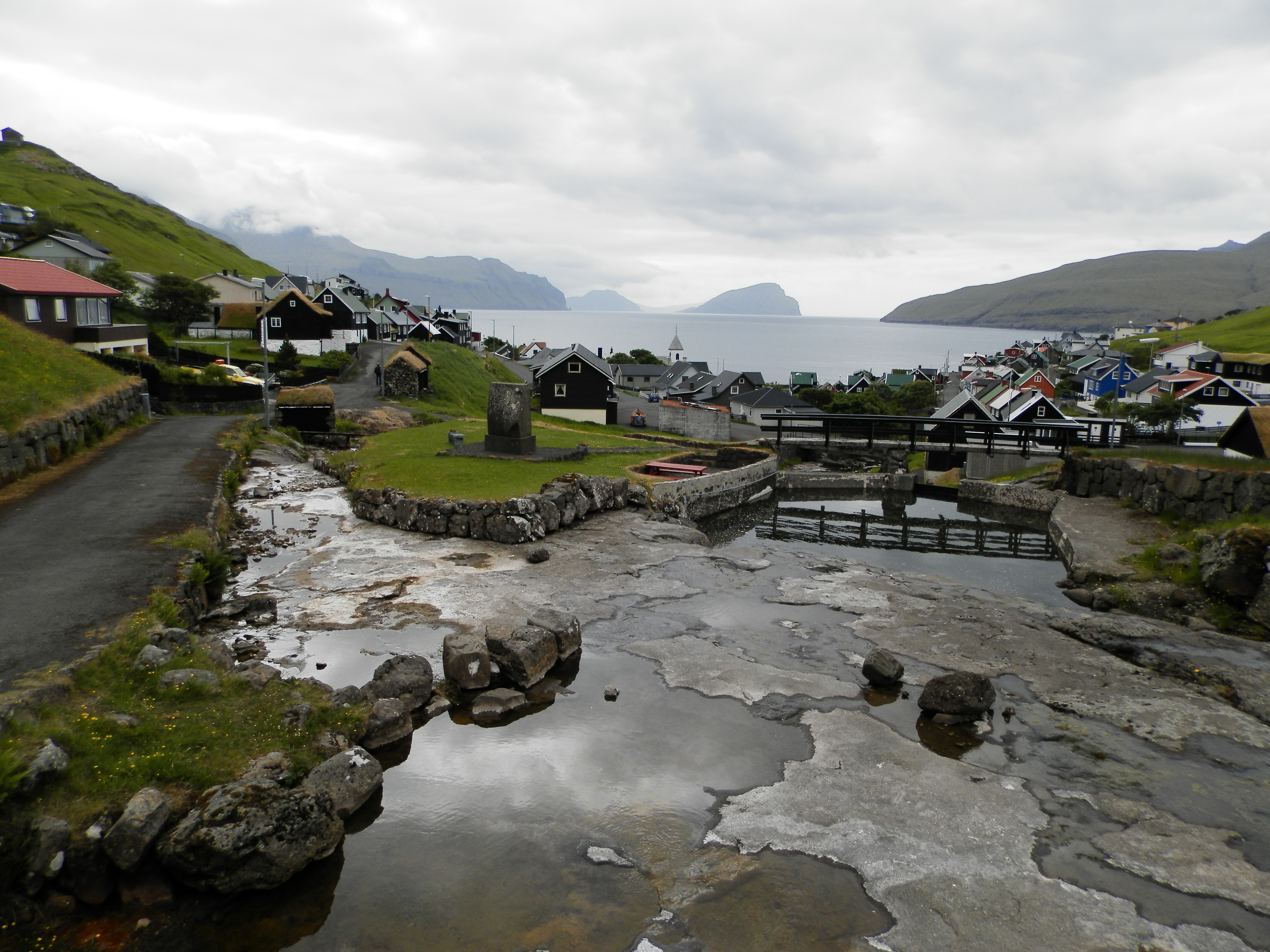 Faroe Islands | Streymoy  - Streymoy | Secret World Trip Planner