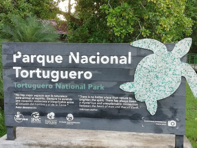 Tortuguero-Nationalpark - Provincia di Limón | Secret World Trip Planner