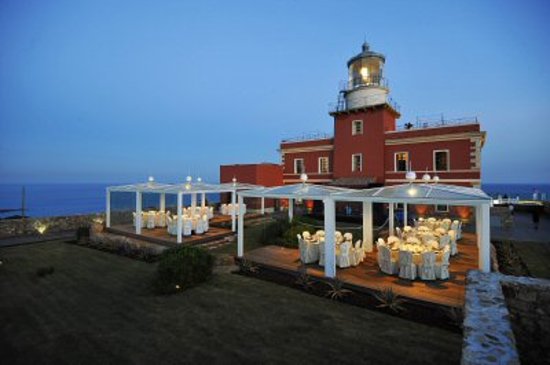 Lighthouse of Cape Spartivento - Faro di Capo Spartivento | Secret World Trip Planner