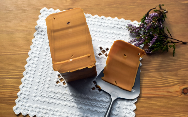 Brunost - der braune Käse - Ålesund | Secret World Trip Planner