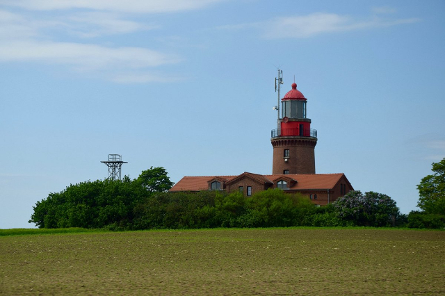 Faro di Buk - Bastorf | Secret World Trip Planner
