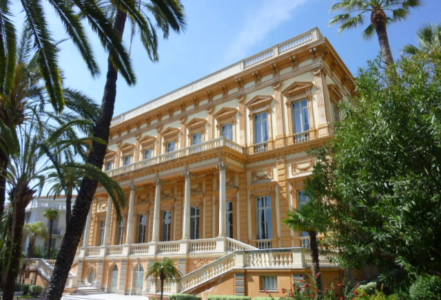 Museum of Fine Arts of Nice — Nice