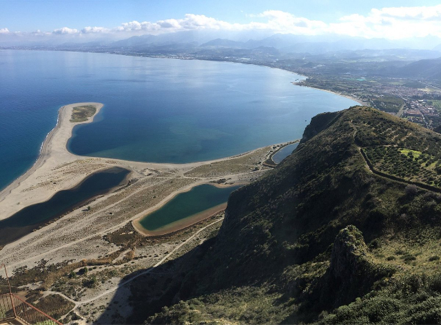Die Laghetti di Marinello - Patti | Secret World Trip Planner