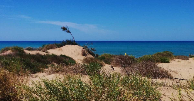 Randello Strand - Ragusa | Secret World Trip Planner