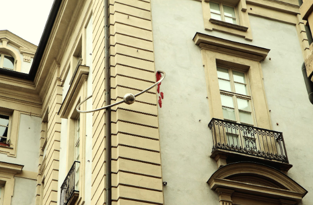 Palee koos läbilõikamisega - Torino | Secret World Trip Planner
