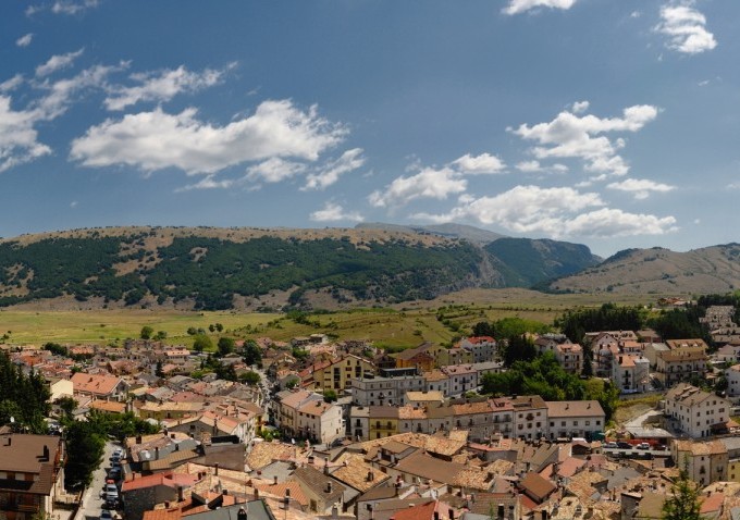 Ovindoli — Ovindoli