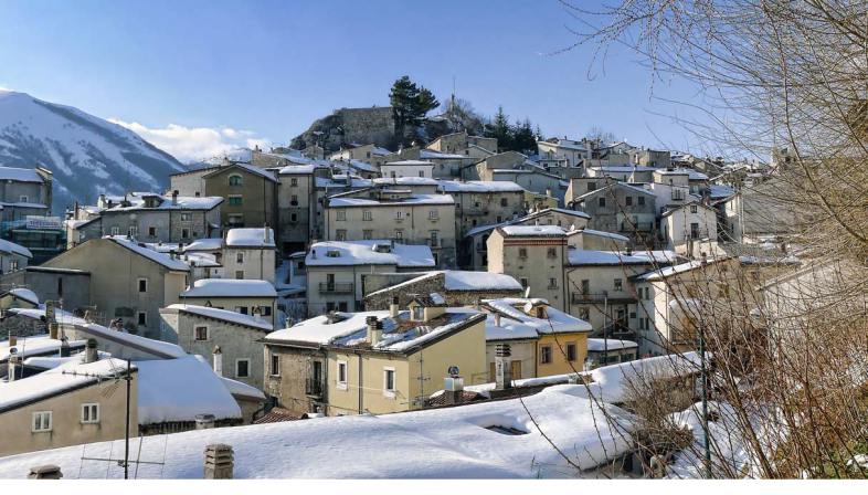 Ovindoli - Ovindoli | Secret World Trip Planner