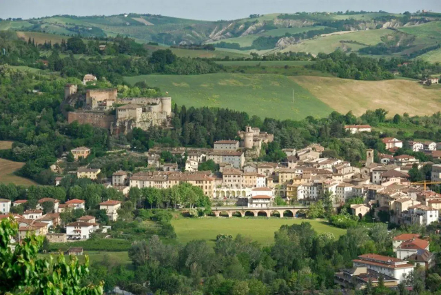 Nước sốt Castrocaro - Castrocaro Terme | Secret World Trip Planner