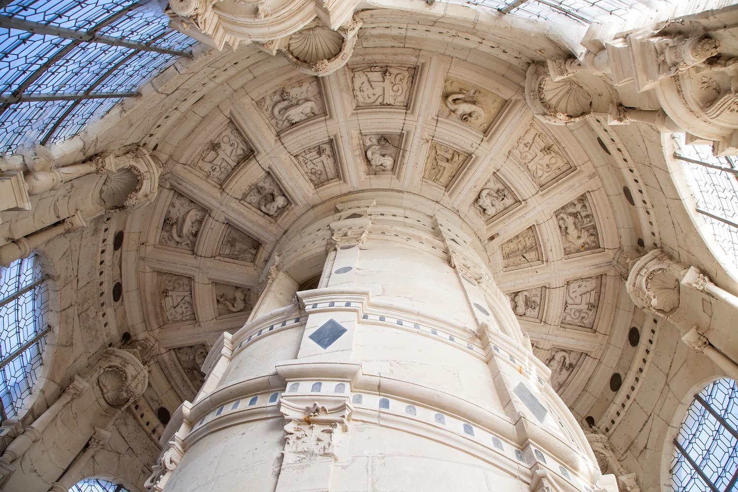 Castle of Chambord - Chambord | Secret World Trip Planner