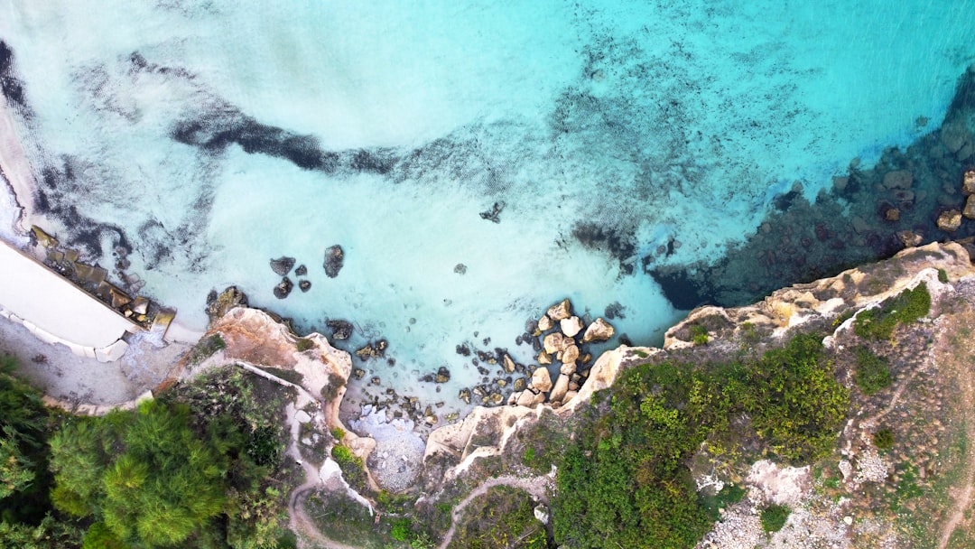 White Fountains: the Mediterranean Tropics - Fontane Bianche | Secret World Trip Planner