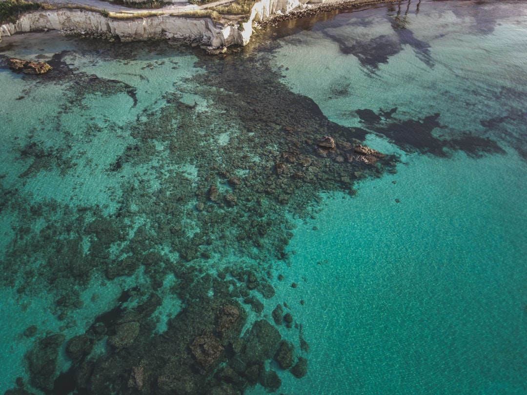 White Fountains: the Mediterranean Tropics - Fontane Bianche | Secret World Trip Planner