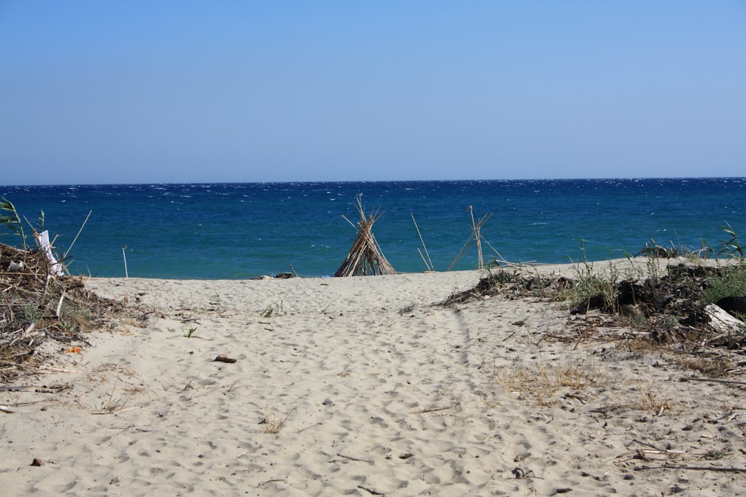 Fence of Cutro in Calabria and its beach - Steccato di Cutro | Secret World Trip Planner