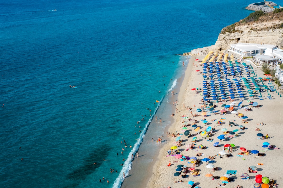 Fence of Cutro in Calabria and its beach - Steccato di Cutro | Secret World Trip Planner
