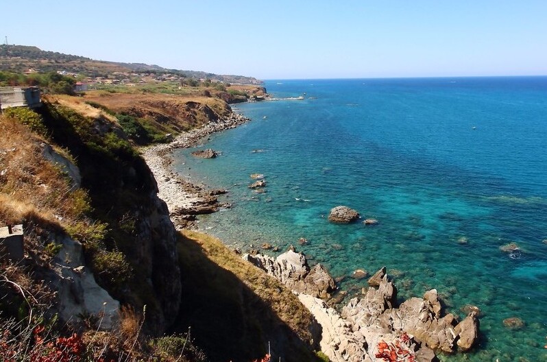 Briatico, incantevole località balneare in Calabria - Briatico | Secret World Trip Planner