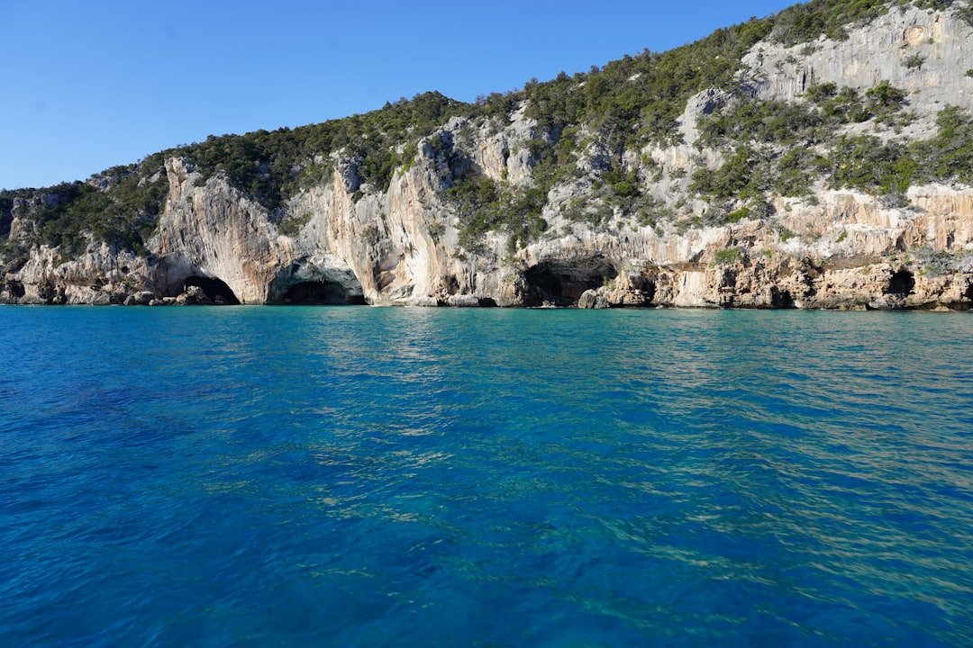 Cala Gonone:a place that offers sceneries of rare beauty - Cala Gonone | Secret World Trip Planner