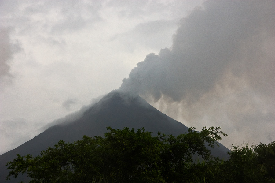 Costa Rica and the active Arenal Volcano - Provincia di Alajuela | Secret World Trip Planner