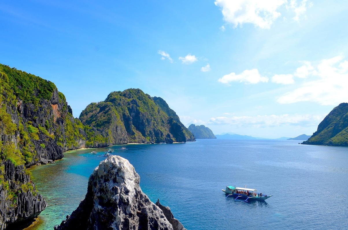 Palawan Island and  El Nido - El Nido | Secret World Trip Planner