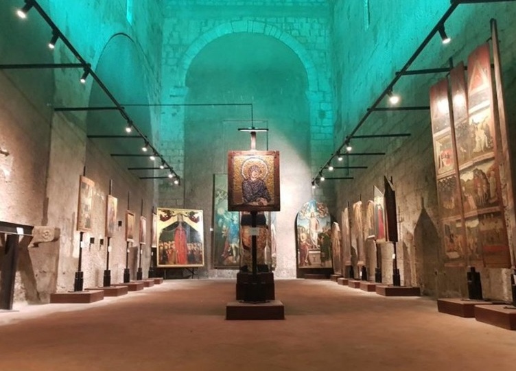 Creama and organ art — Crema