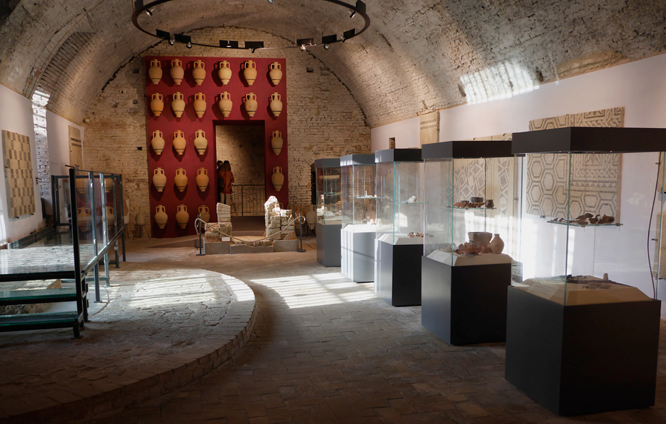 MAF-Museo Archeologico Civico Tobia Aldini - Forlimpopoli | Secret World Trip Planner