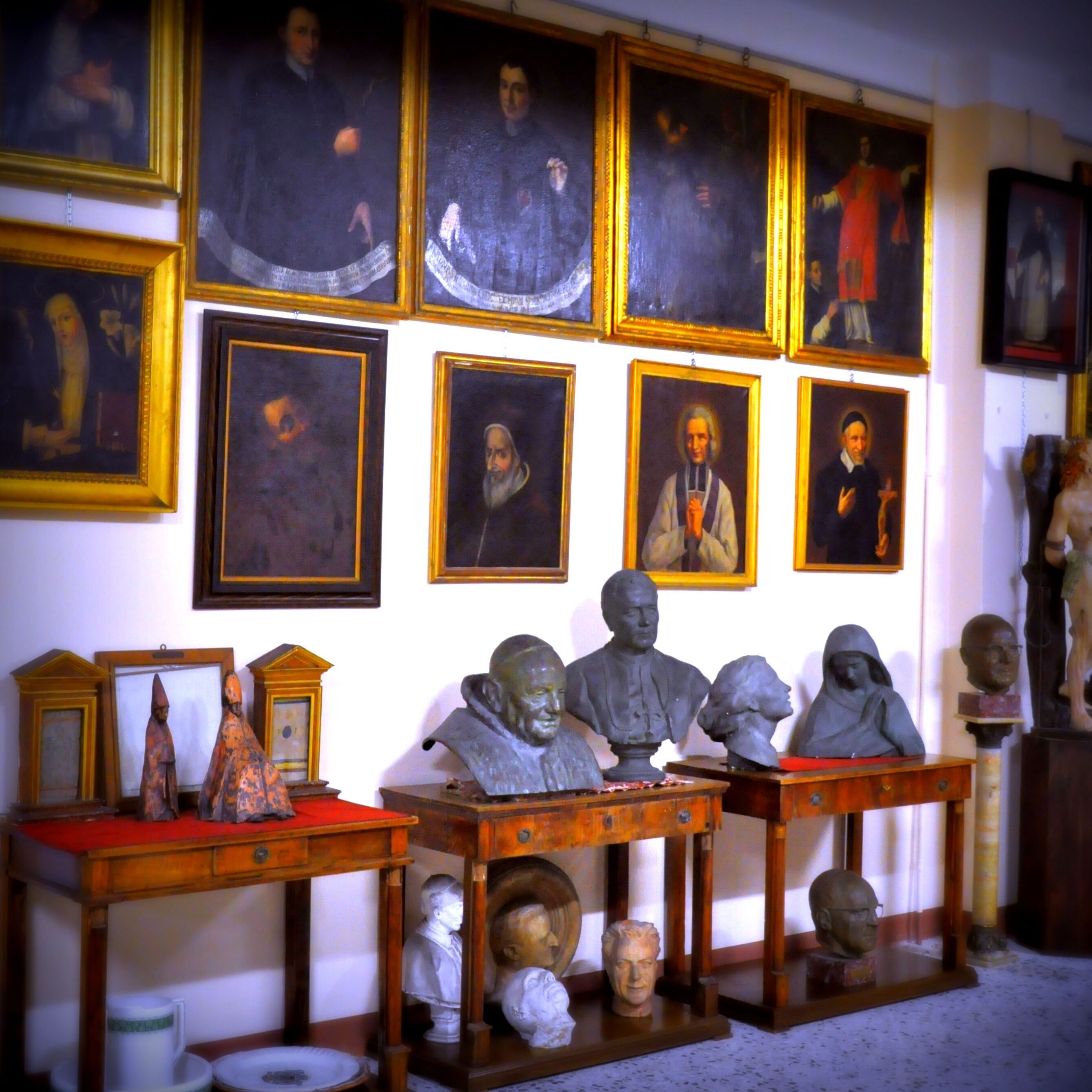 Berenziano-Museum von Cremona - Cremona | Secret World Trip Planner