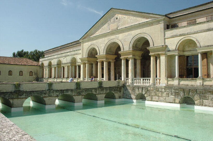 Civic Museum of Palazzo Te - Mantova | Secret World Trip Planner