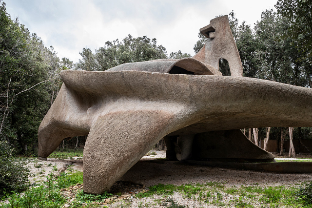 Haus Saldarini - Baratti | Secret World Trip Planner