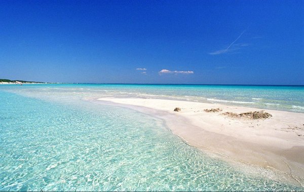 Bay of Turks - Otranto | Secret World Trip Planner