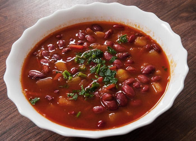 Fagioli di Tolosa - Tolosa, Guipuzcoa | Secret World Trip Planner