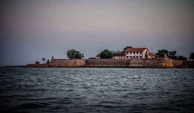 Festung Batticaloa - Batticaloa | Secret World Trip Planner