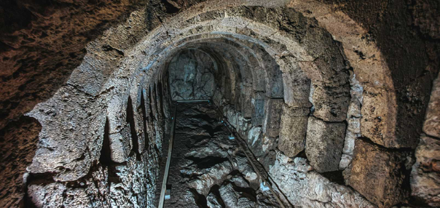 I misteri del Necromanteion di Ephyra - Mesopotamos | Secret World Trip Planner