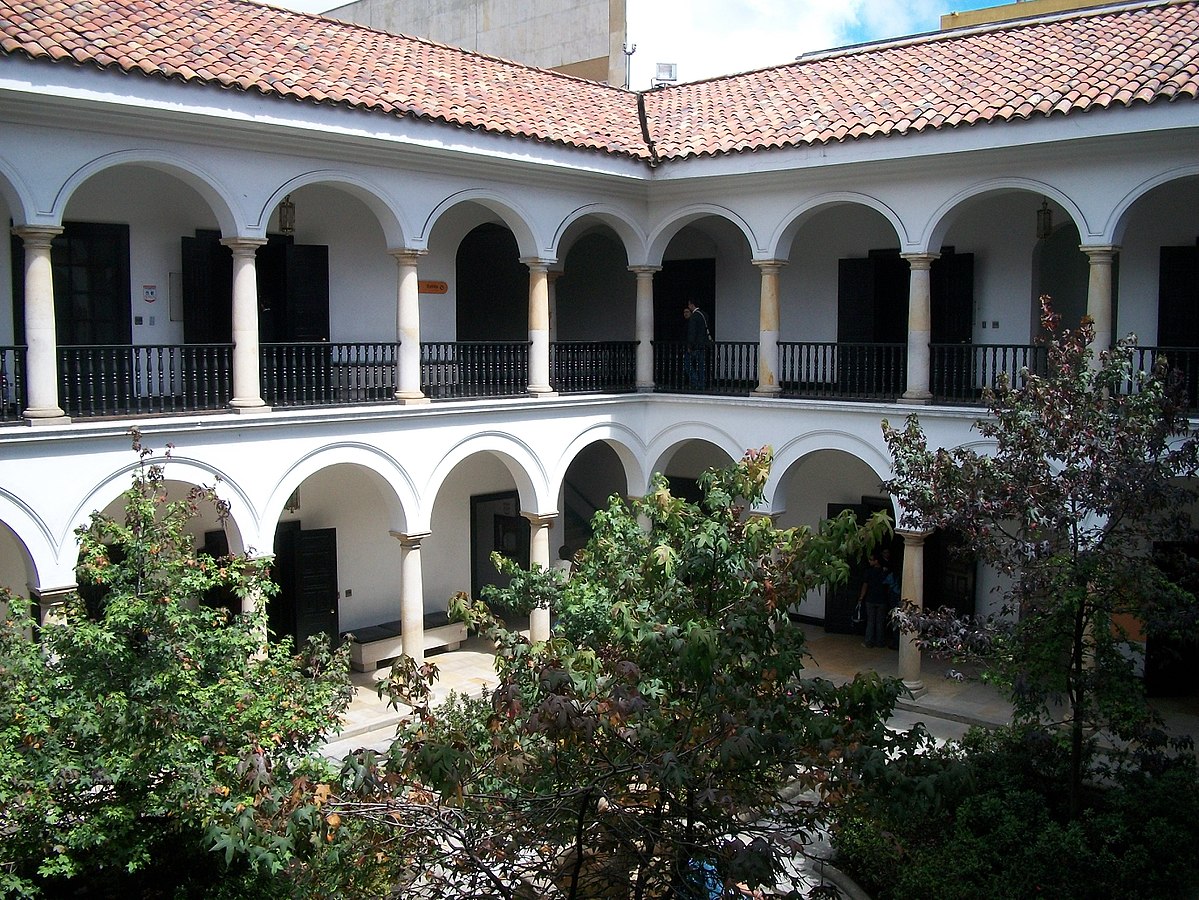 The art collection at Museo Botero — Bogotá