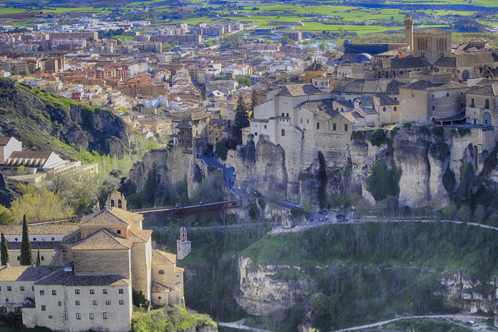 Stepping into Cuenca is like stepping back in town - Cuenca | Secret World Trip Planner