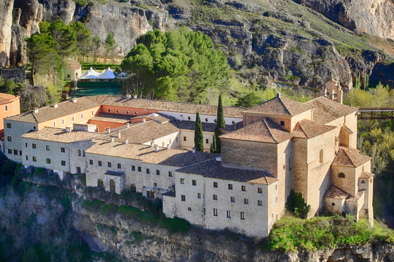 Stepping into Cuenca is like stepping back in town - Cuenca | Secret World Trip Planner