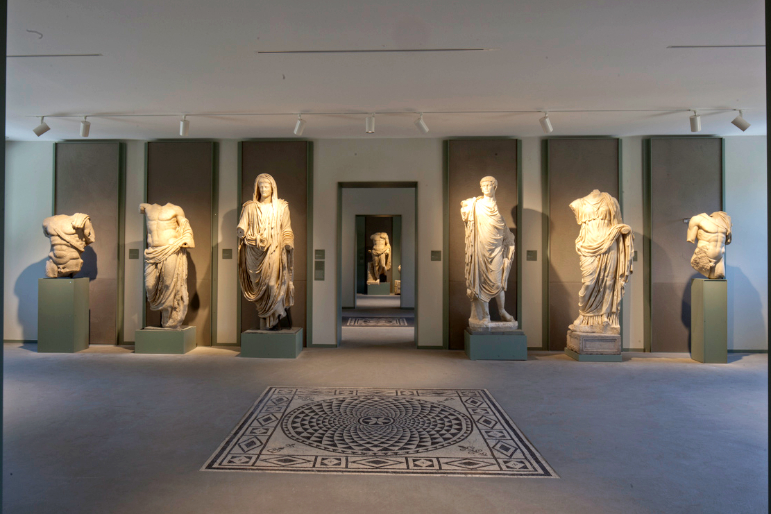 National Archaeological Museum of Aquileia - Aquileia | Secret World Trip Planner