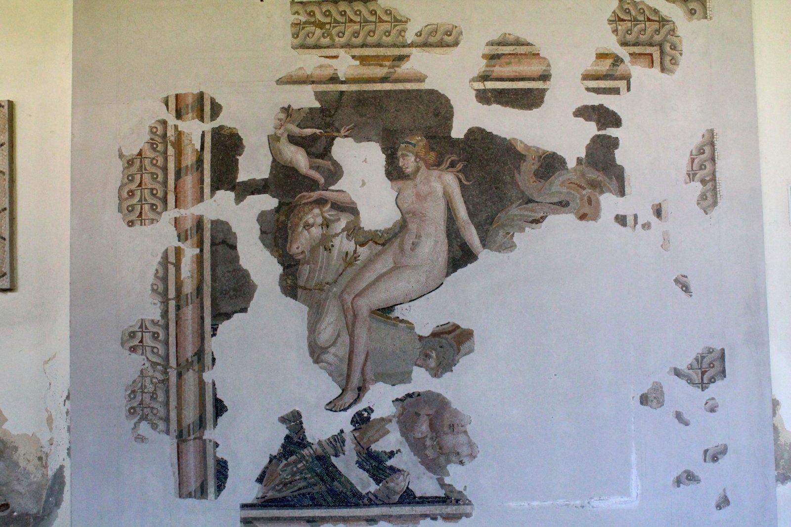 National Archaeological Museum of Aquileia - Aquileia | Secret World Trip Planner