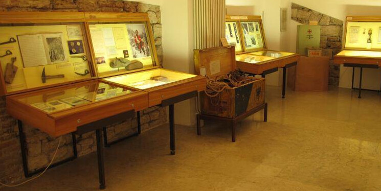 Trento: The SAT Museum - Trento | Secret World Trip Planner