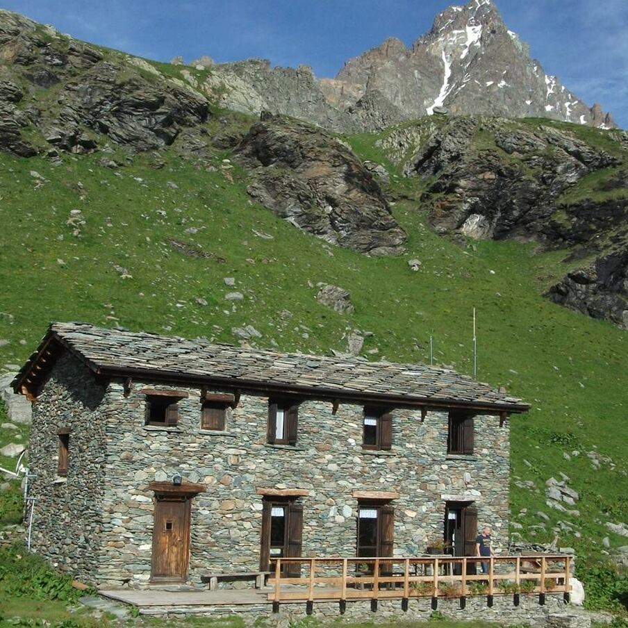 Il Museo degli Albori dell'Alpinismo ”G. Priotto” — Oncino