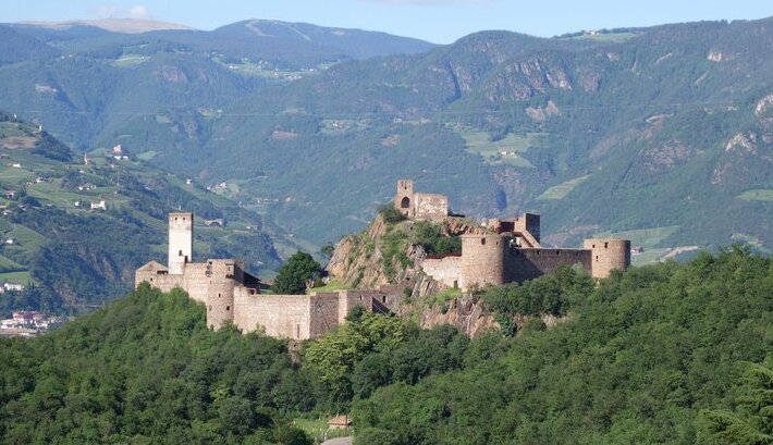 Das MMM Firmian Museum - Bolzano | Secret World Trip Planner
