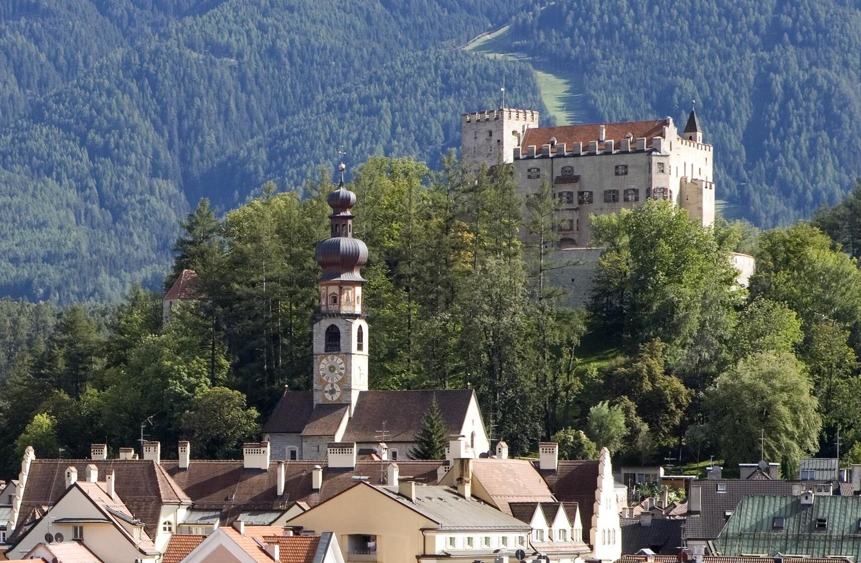 Museum MMM Ripa - Brunico | Secret World Trip Planner