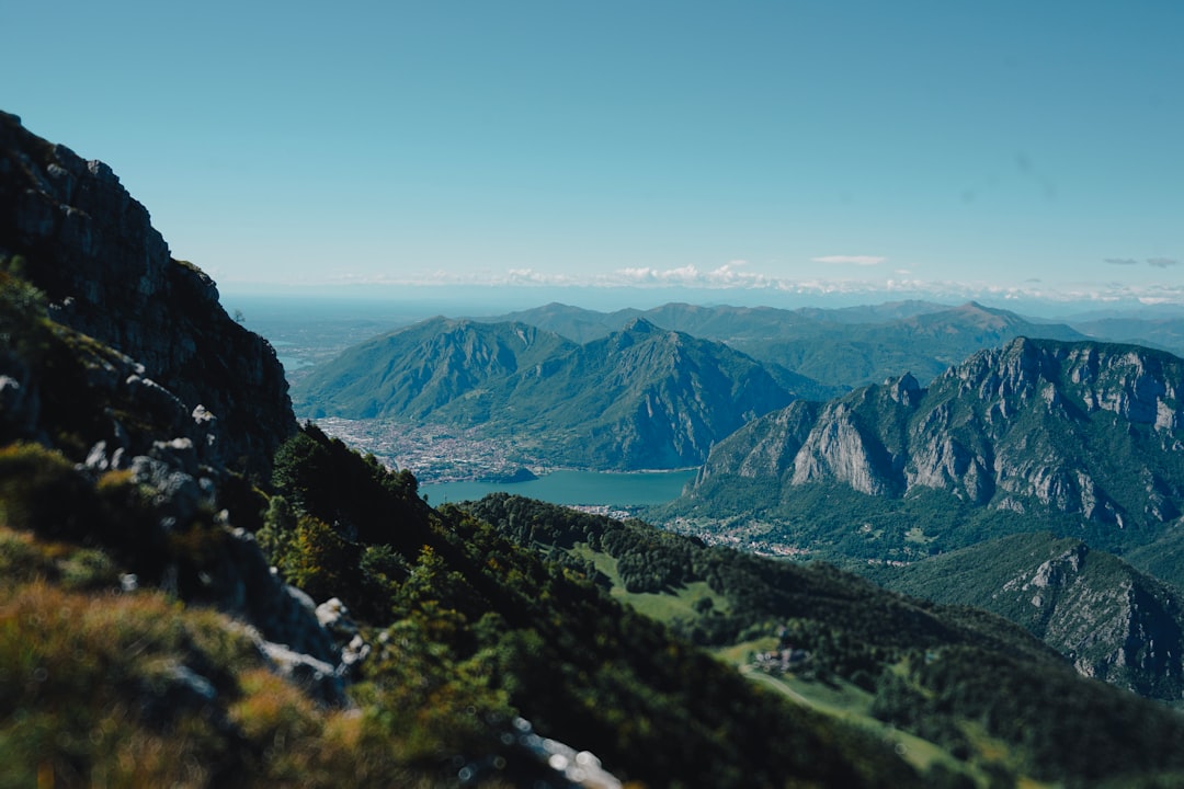 Lecco Mountaineering Observatory - Lecco | Secret World Trip Planner