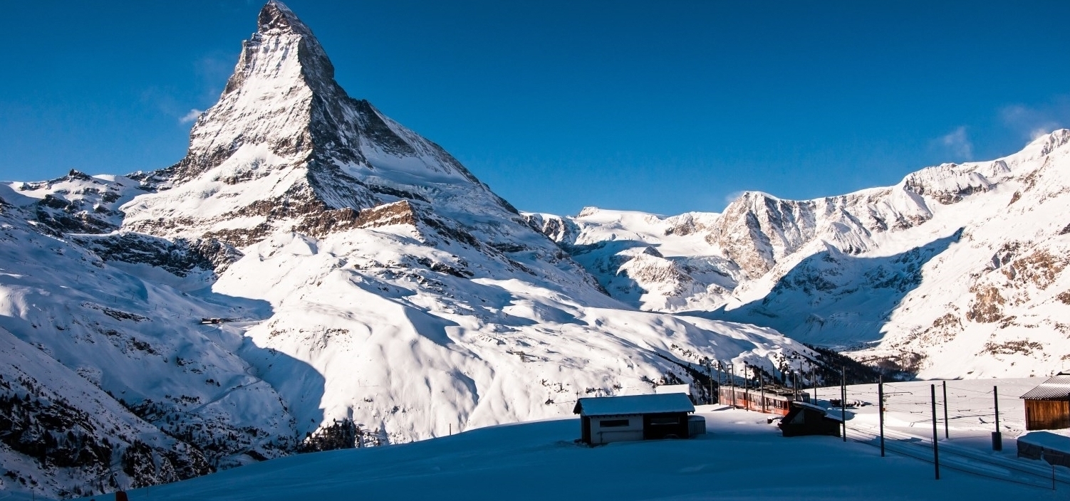 The Museum of Matterhorn Guides - Testa Grigia, Breuil-Cervinia | Secret World Trip Planner