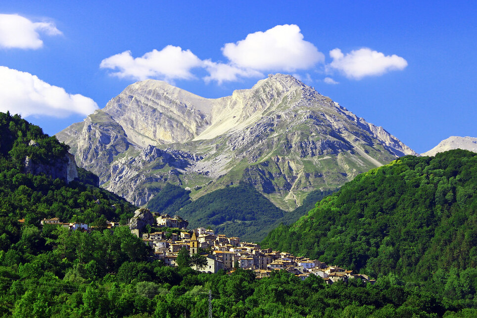 Mountaineering Museum - Pietracamela | Secret World Trip Planner