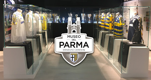موزه پارما ارنستو Ceresini - Parma | Secret World Trip Planner