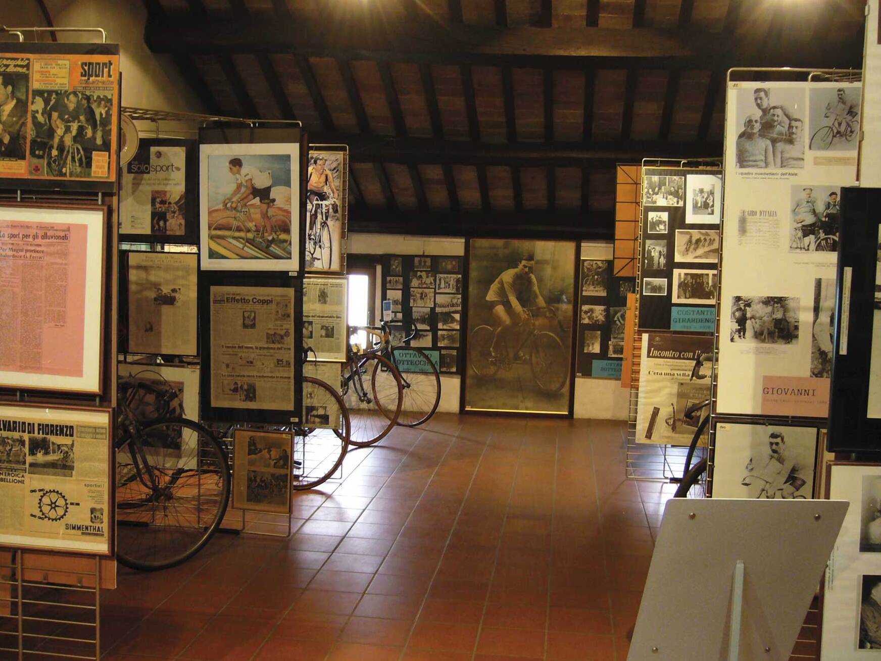 High Livenza Cycling Museum - Portobuffolè | Secret World Trip Planner