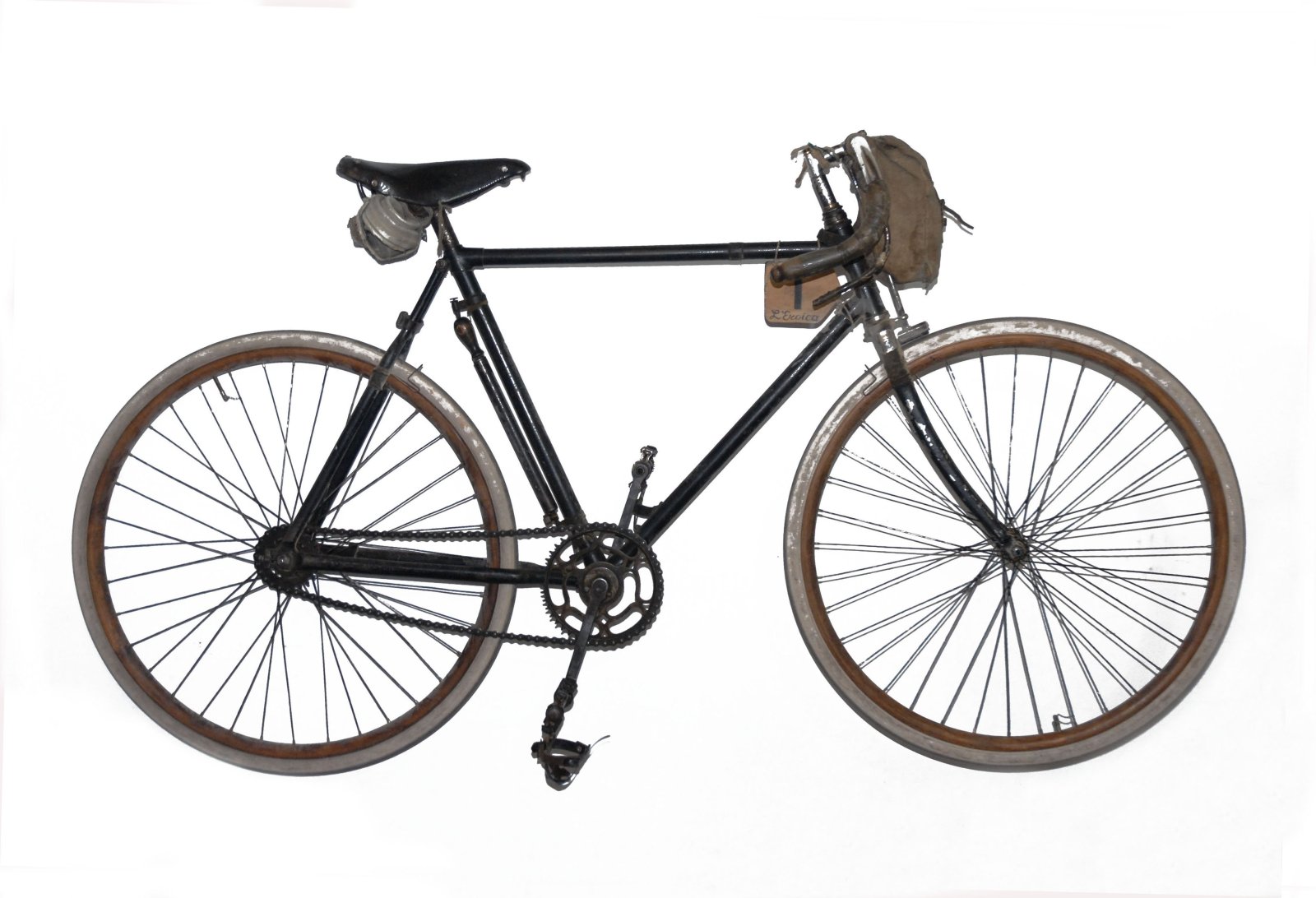 Bicycle Museum of Cosseria - Cosseria | Secret World Trip Planner